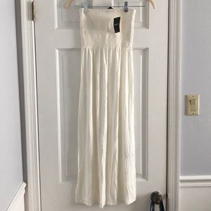 Beach Cover Up / Summer Dress (S)